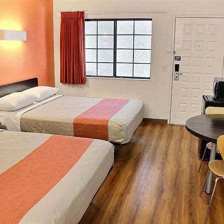 Motel 6-Paso Robles, Ca Extérieur photo