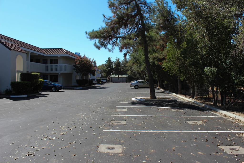 Motel 6-Paso Robles, Ca Extérieur photo