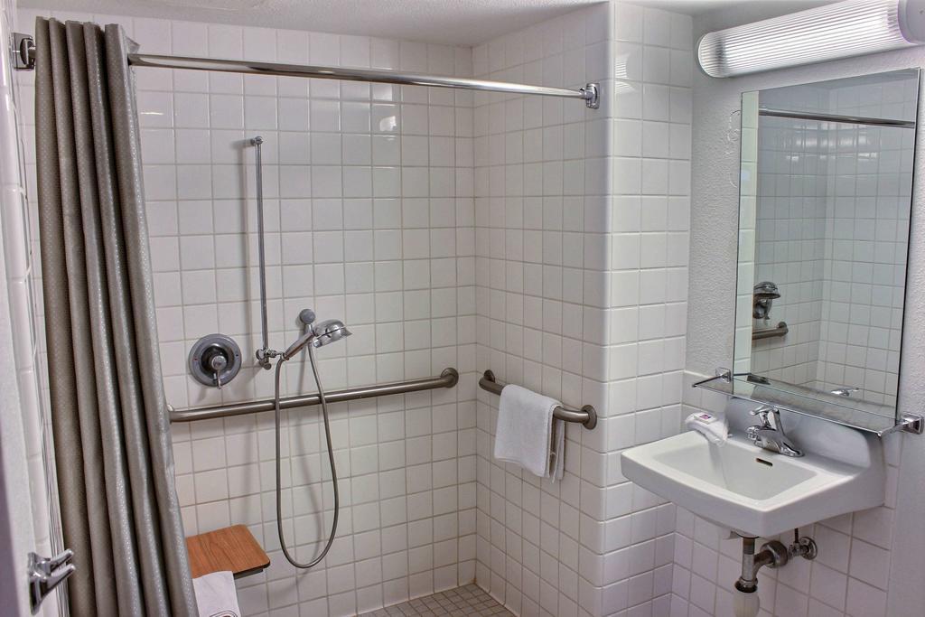 Motel 6-Paso Robles, Ca Extérieur photo