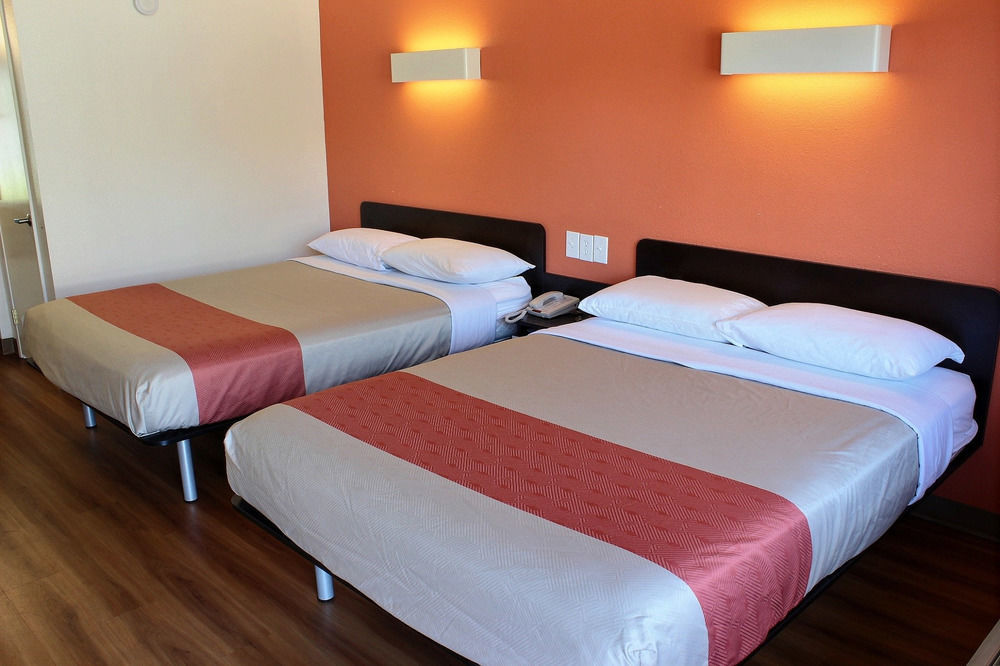 Motel 6-Paso Robles, Ca Extérieur photo