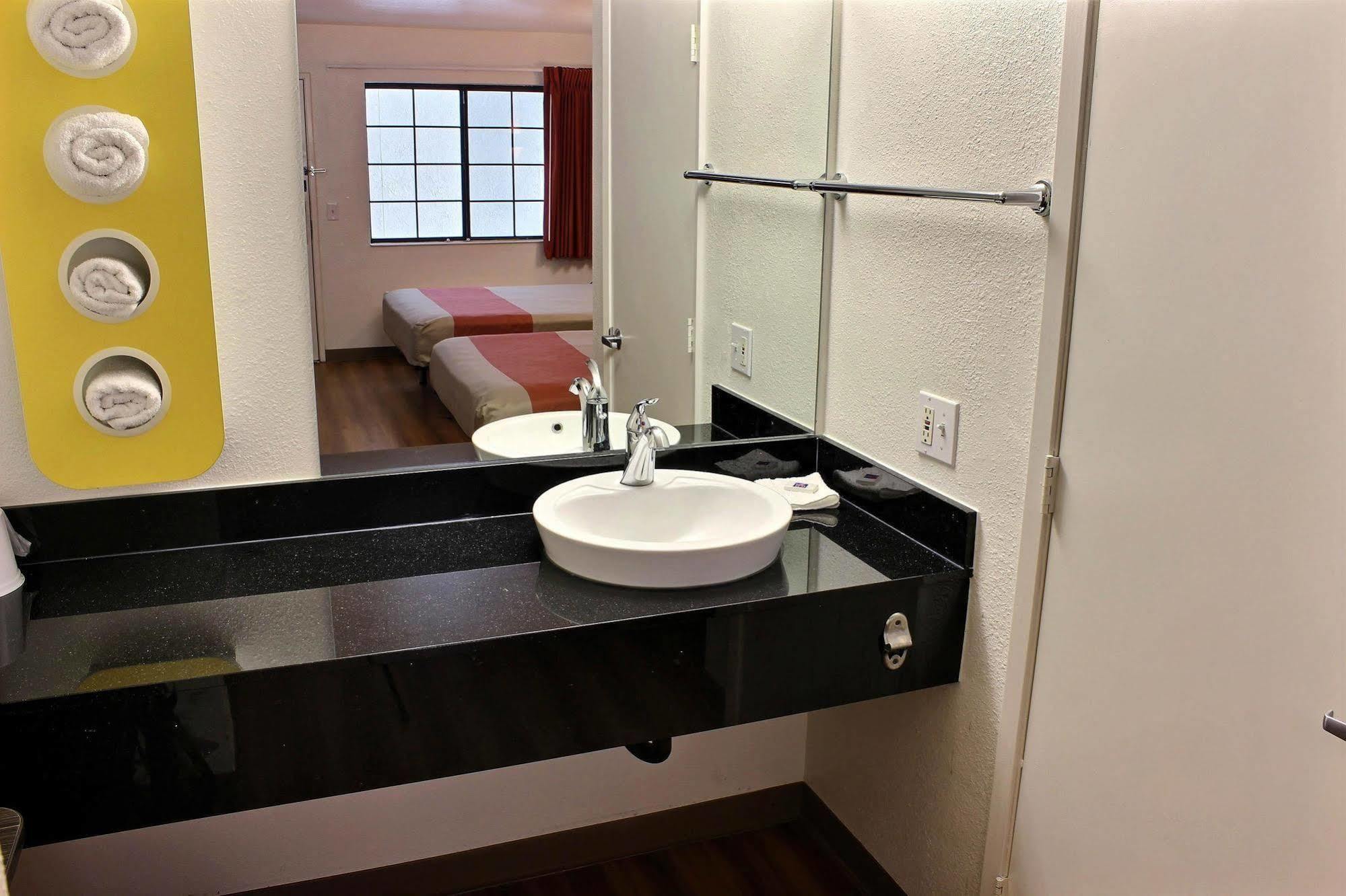Motel 6-Paso Robles, Ca Extérieur photo