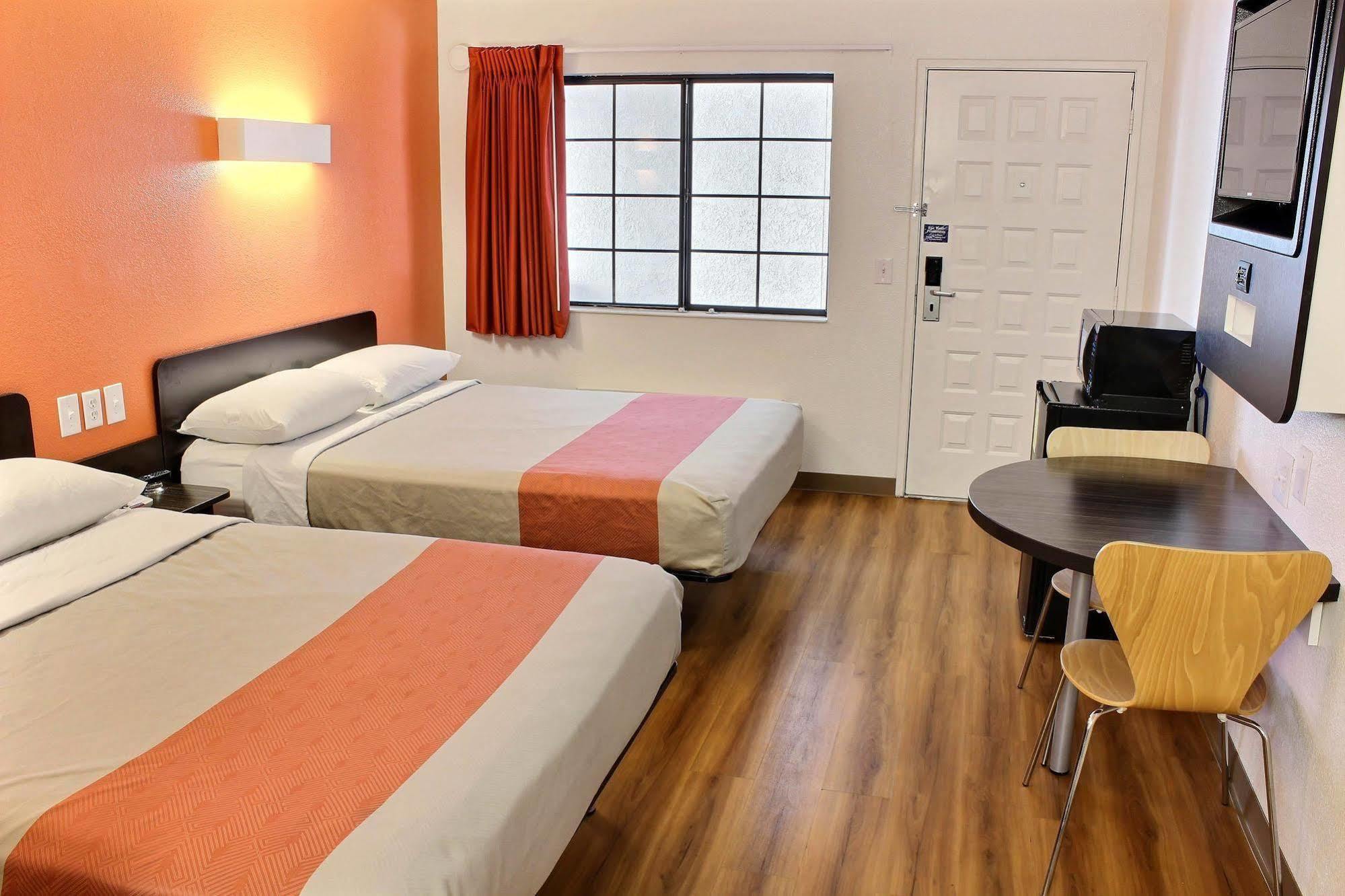 Motel 6-Paso Robles, Ca Extérieur photo