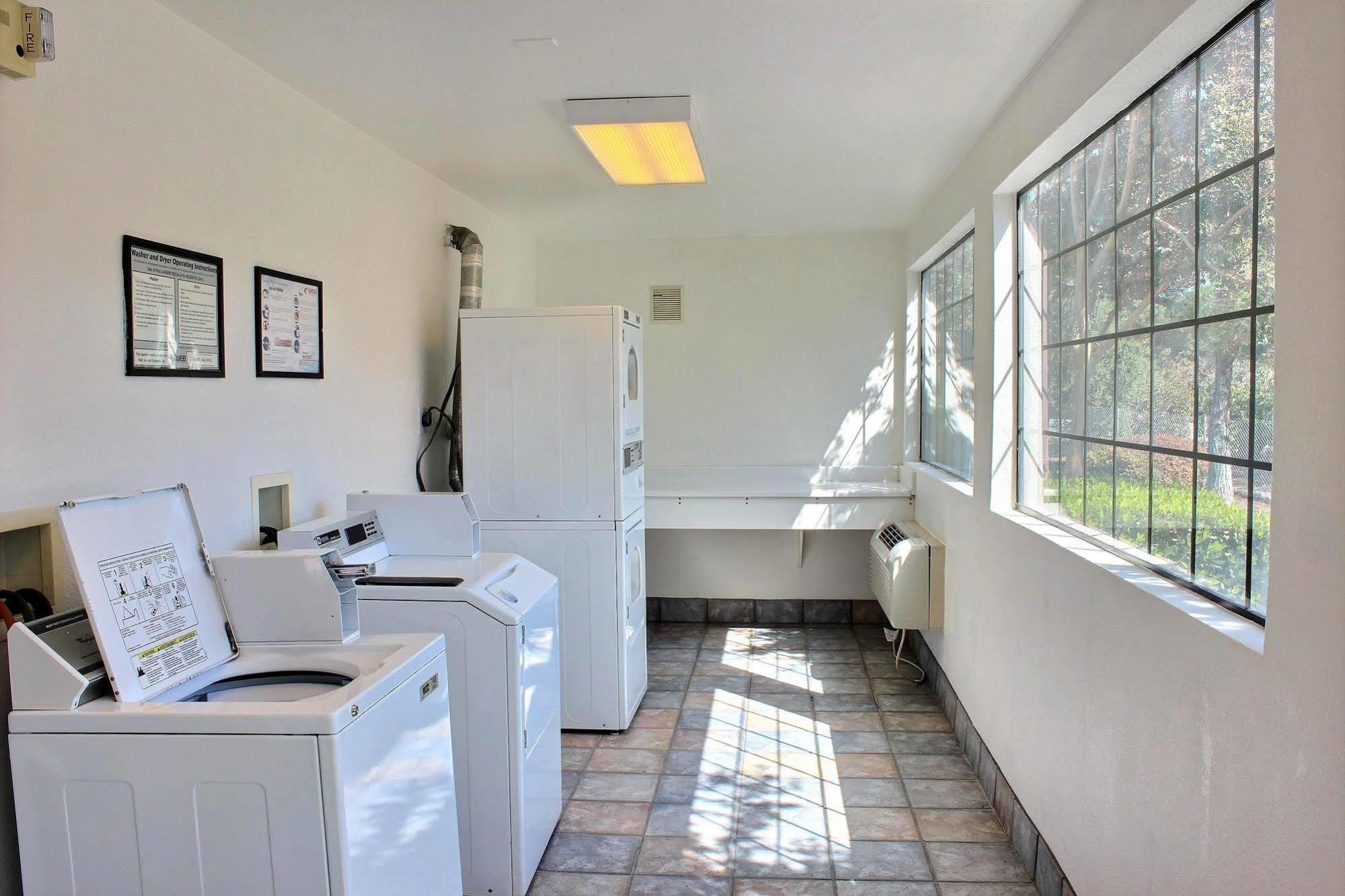 Motel 6-Paso Robles, Ca Extérieur photo