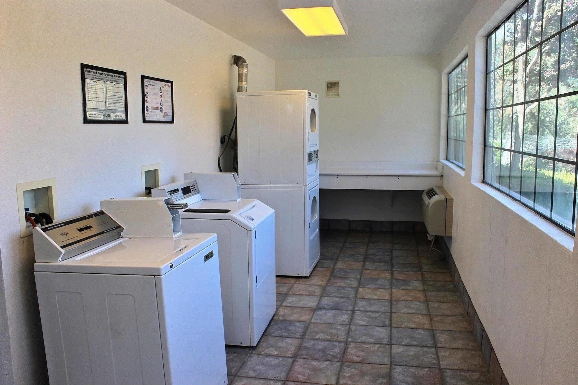 Motel 6-Paso Robles, Ca Extérieur photo