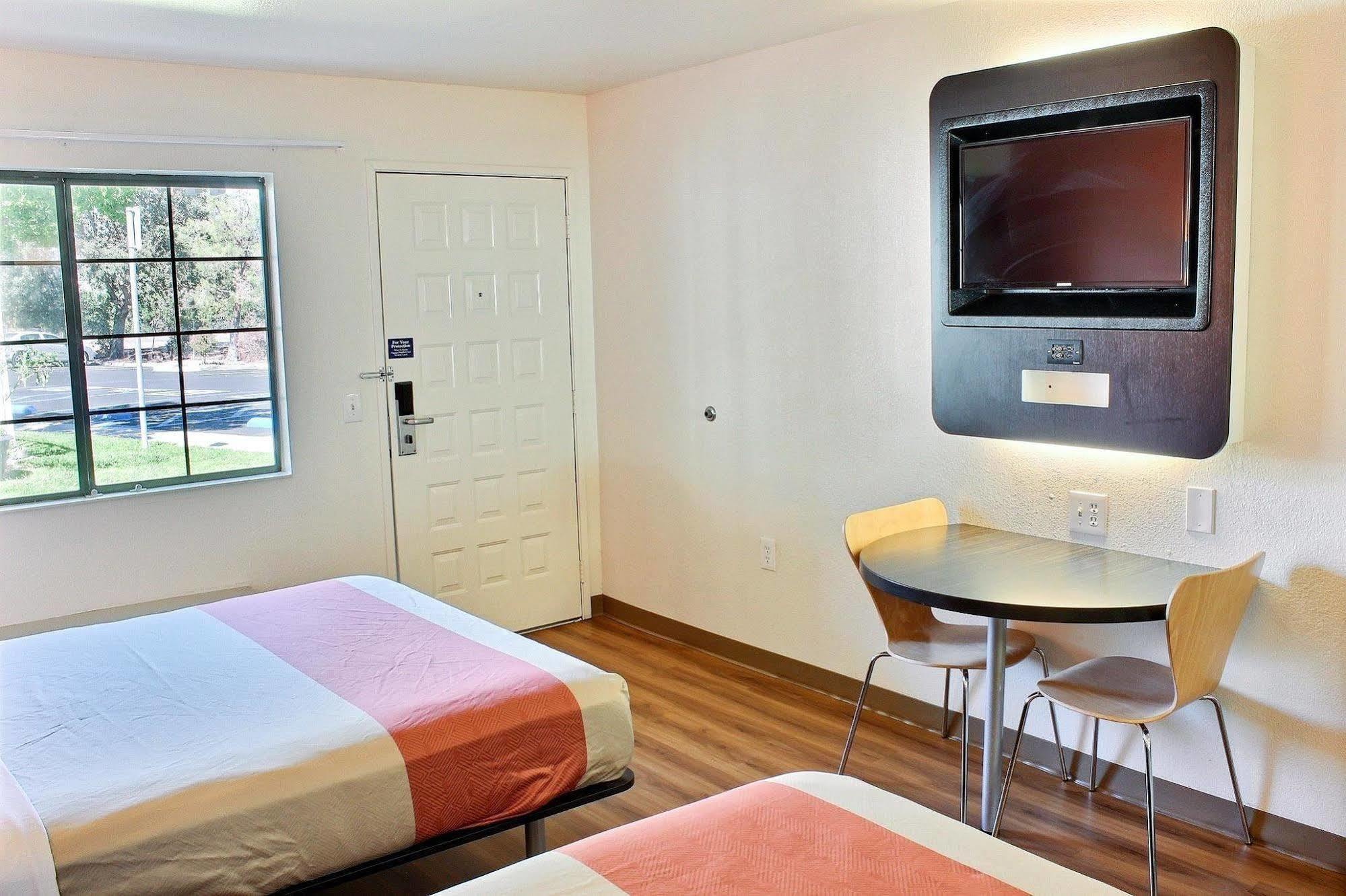 Motel 6-Paso Robles, Ca Extérieur photo
